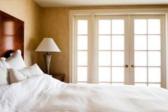 Marton Le Moor bedroom extension costs