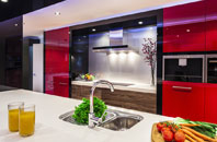 Marton Le Moor kitchen extensions