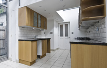Marton Le Moor kitchen extension leads